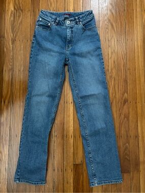Women’s Vintage Jag Jeans Straight Leg Denim